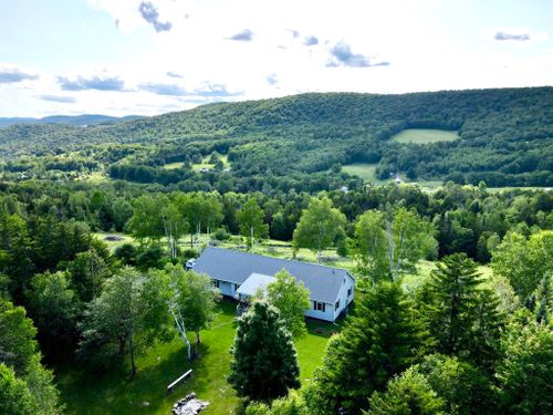 1595 Steele Hill Road, Roxbury, VT, 05669 | Card Image