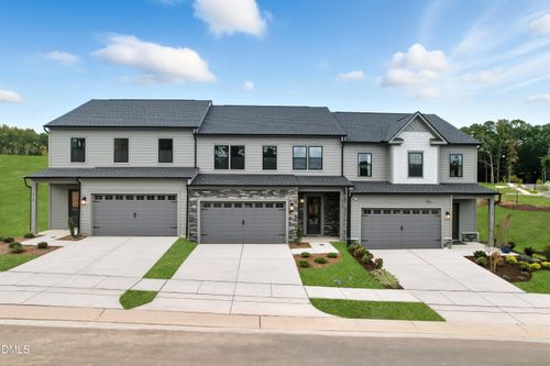 2122 Barrier Ridge Way, Apex, NC, 27502-6668 | Card Image