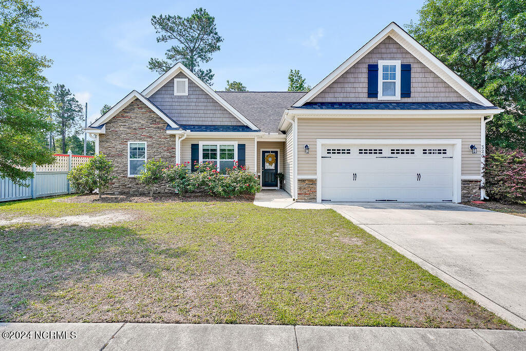 Craftsman Way, Wilmington, NC 28411