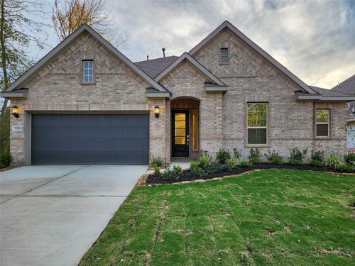 15552 Leopard Lily Ln, Conroe, TX, 77302-1413 | Card Image