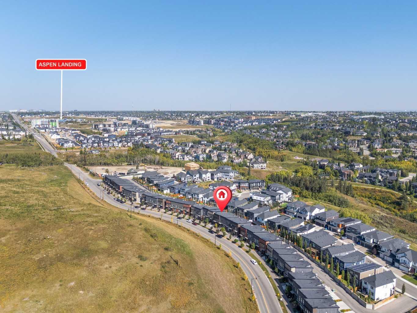 Residential in Calgary 3