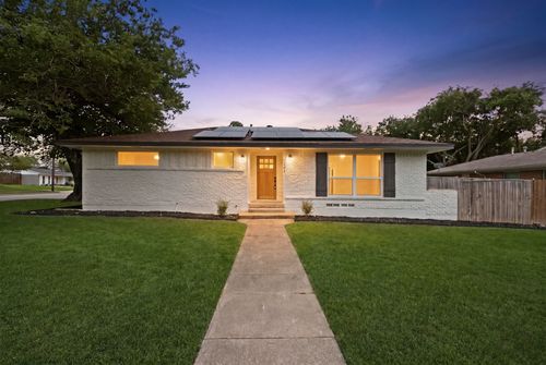 1333 Northlake Dr, Richardson, TX, 75080-4742 | Card Image