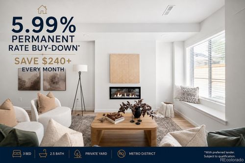 3921 Upham St, Wheat Ridge, CO, 80033-4826 | Card Image