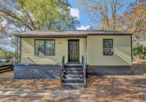 3189 Morningside St, Memphis, TN, 38127-1451 | Card Image