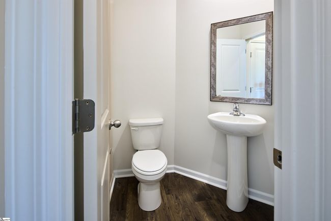 753 Embark Cir, Townhouse with 3 bedrooms, 3 bathrooms and 1 parking in Greer SC | Image 19