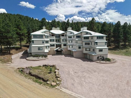 313-38 Winter Park Lane, Angel Fire, NM, 87710 | Card Image