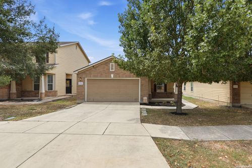 2515 Sunset Bnd, San Antonio, TX, 78244-1025 | Card Image