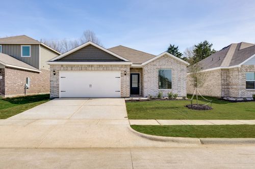 1710 Paul Dr, Seagoville, TX, 75159-1900 | Card Image