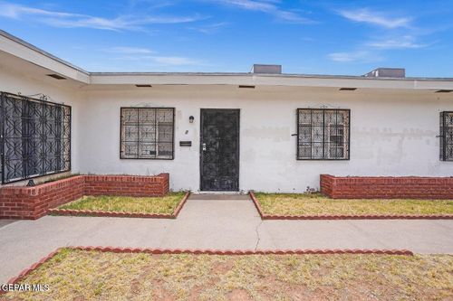 3-2821 Fort Boulevard, El Paso, TX, 79930 | Card Image