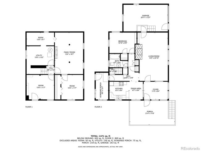 15947 S Perry Park Rd, House other with 3 bedrooms, 1 bathrooms and null parking in Palmer Lake CO | Image 45