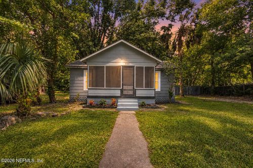 3321 Deason Ave, Jacksonville, FL, 32254-3089 | Card Image