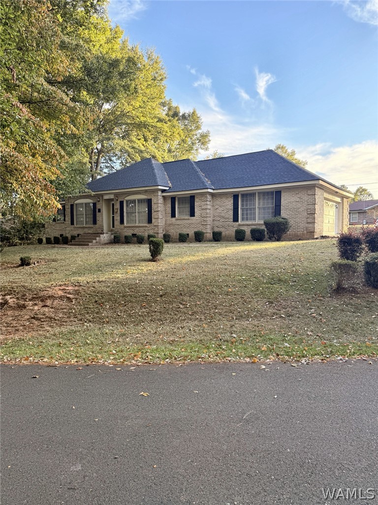 Residential in Aliceville 5