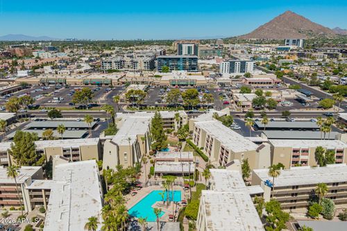 a416-7625 E Camelback Rd, Scottsdale, AZ, 85251-2105 | Card Image