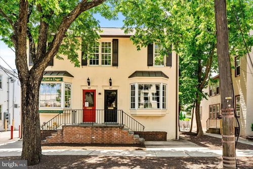b-347 Nassau St, Princeton, NJ, 08540-4614 | Card Image