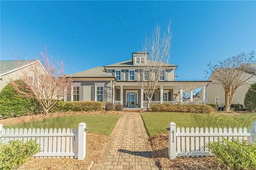 411 Tralee Ct, Statham, GA, 30666-2554 | Card Image