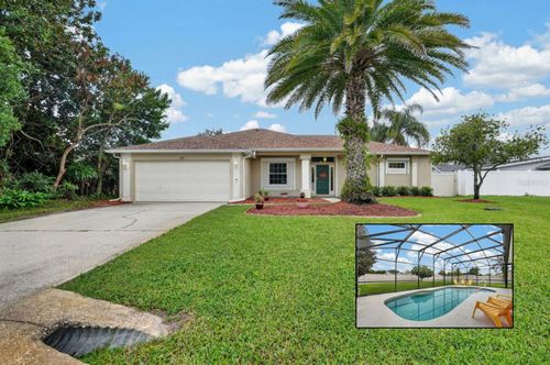 100 Flamingo Dr, PALM COAST, FL, 32137-4454 | Card Image