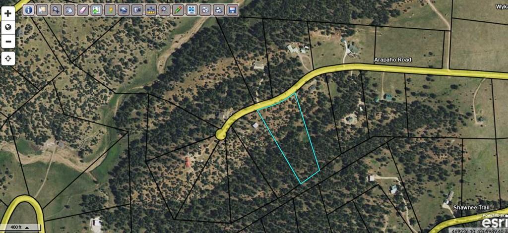 Land in Westcliffe 2
