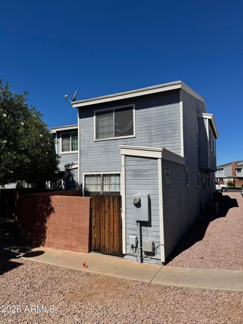 215-2301 E University Dr, Mesa, AZ, 85213-8338 | Card Image