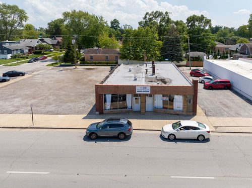 4039 147th St, Midlothian, IL, 60445-3357 | Card Image