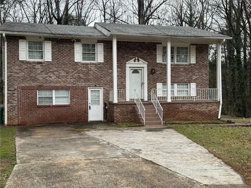 2-956 Slash Pine Rd, Forest Park, GA, 30297-4141 | Card Image