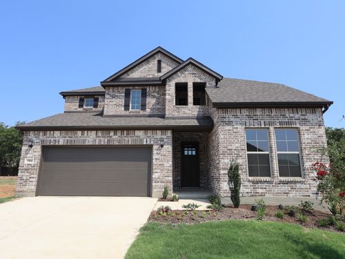 5104 Shady Grove Ln, Argyle, TX, 76226-4163 | Card Image