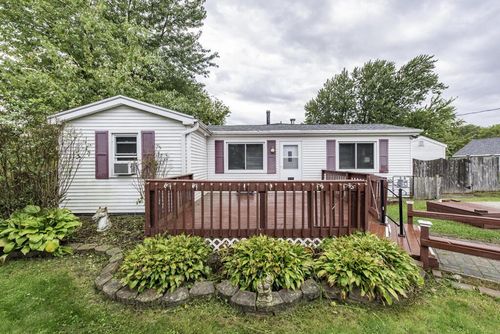 10052 3rd Avenue, Pleasant Prairie, WI, 53158 | Card Image