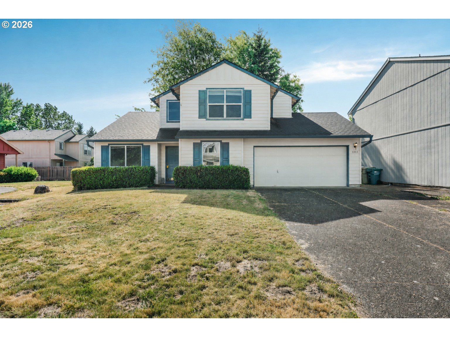 Residential in Hillsboro 2