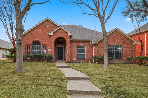2636 Pine Springs Dr, Plano, TX, 75093-3567 | Card Image