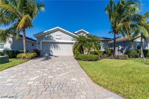 3669 Crimson Ln, FORT MYERS, FL, 33916-8059 | Card Image