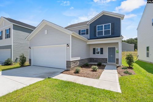 410 Viceroy Path, Gilbert, SC, 29054-9855 | Card Image
