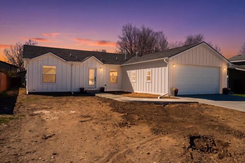 1328 N Heights Ln, Sheridan, WY, 82801 | Card Image