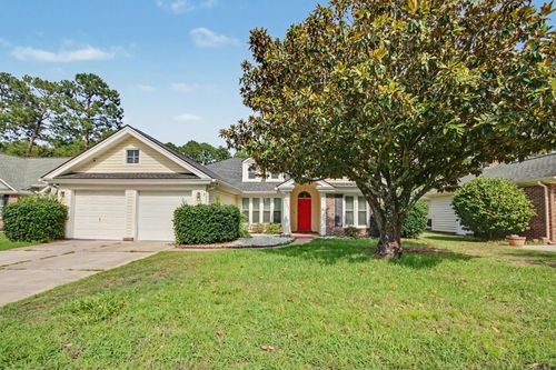 4724 Southern Trl, Myrtle Beach, SC, 29579-7229 | Card Image