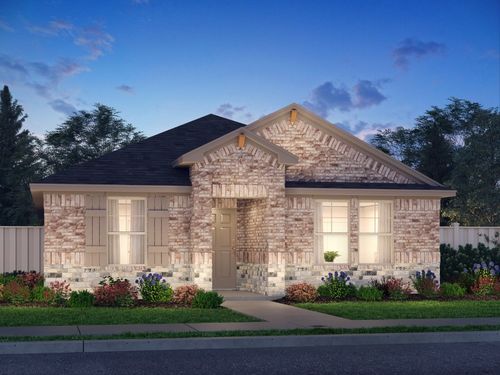152 Zinnia Ln, Hutto, TX, 78634-2803 | Card Image