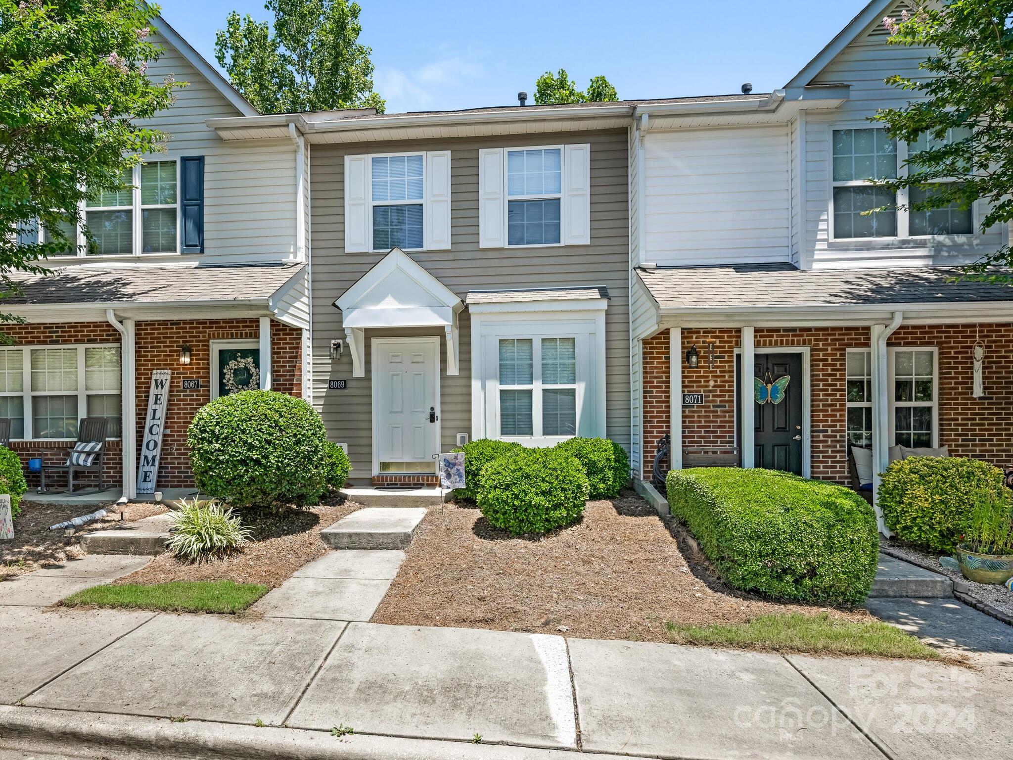 Kennet Ln, Fort Mill, SC 29707