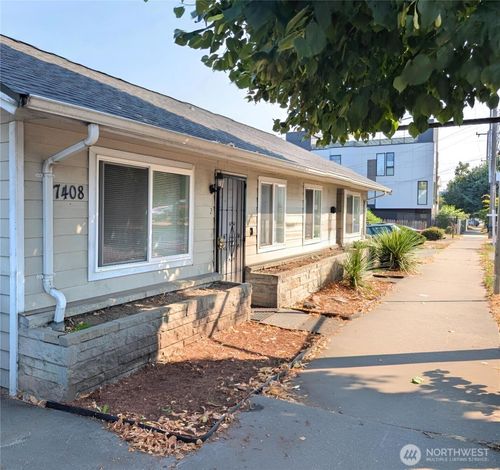 7410 Rainier Avenue S, Seattle, WA, 98118 | Card Image