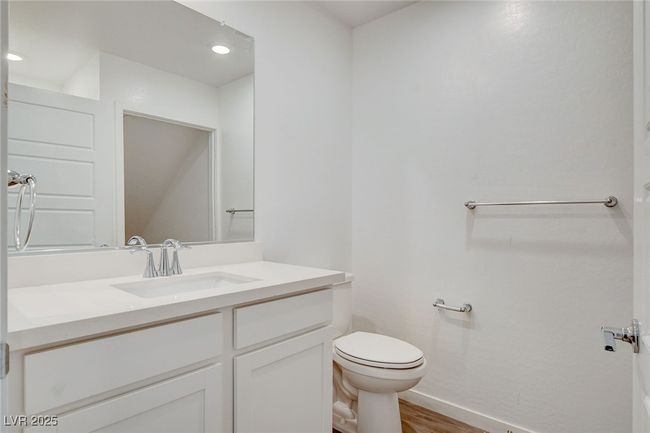 UNIT-190 - 5730 Sky Pointe Dr, Townhouse with 3 bedrooms, 3 bathrooms and null parking in Las Vegas NV | Image 19