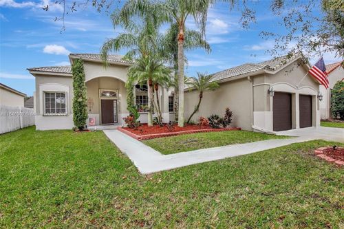 856 Heritage Dr, Weston, FL, 33326-4543 | Card Image