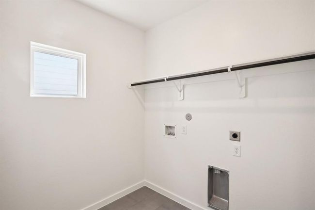 Photo is not of the actual home but is an inspirational photo of builder’s model home and may depict options, furnishings, and/or decorator features that are not included. | Image 11