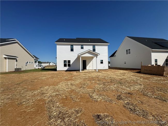 154 Peeler (Lot 19) Circle, House other with 4 bedrooms, 3 bathrooms and null parking in Raeford NC | Image 6