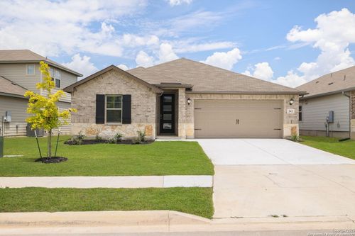 262 Shelton Pass, Cibolo, TX, 78108-0377 | Card Image
