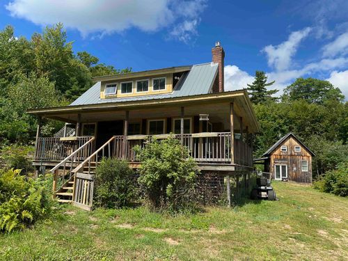 318 Clinton Rd, Antrim, NH, 03440-3509 | Card Image