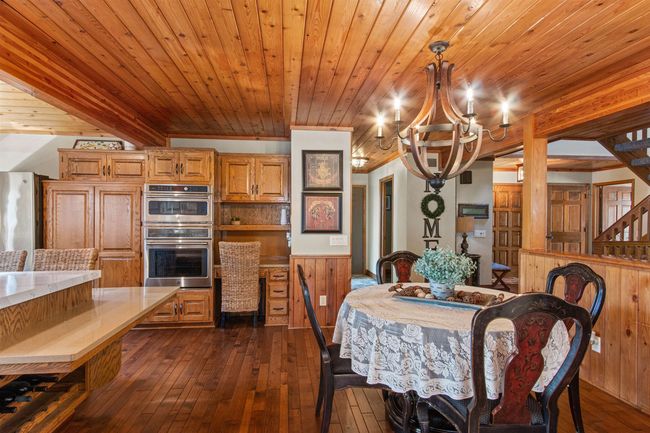 4886 Foxfire Trail, House other with 5 bedrooms, 4 bathrooms and null parking in SPRINGFIELD WI | Image 5