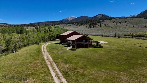 1105 Clark Creek Rd, Polaris, MT, 59746-9738 | Card Image