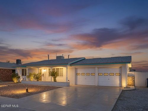 10344 Kaywood Drive, El Paso, TX, 79925 | Card Image