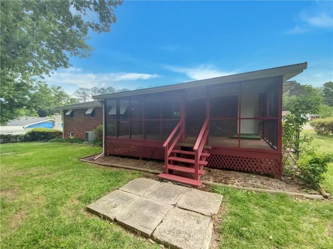 4246 Chestnut Grove Ln, House other with 3 bedrooms, 2 bathrooms and null parking in Austell GA | Image 18