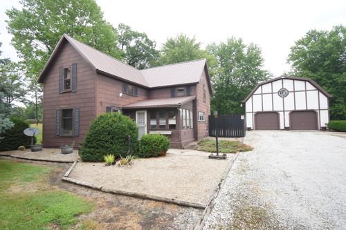 1073 N 900 W, Rensselaer, IN, 47978-8615 | Card Image
