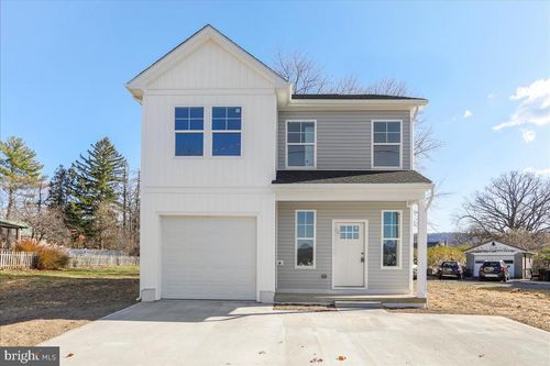 716 Greenway Ave, CUMBERLAND, MD, 21502-3846 | Card Image