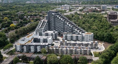 832-25 Adra Grado Way, North York, ON, M2J0H6 | Card Image