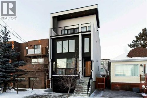 1710 35 Ave Sw, Calgary, AB, T2T2C9 | Card Image