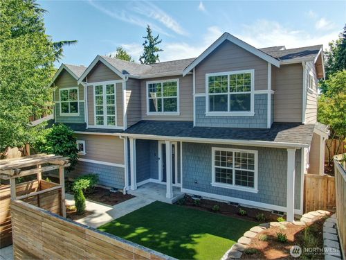 5129 S Morgan St, Seattle, WA, 98118-2901 | Card Image